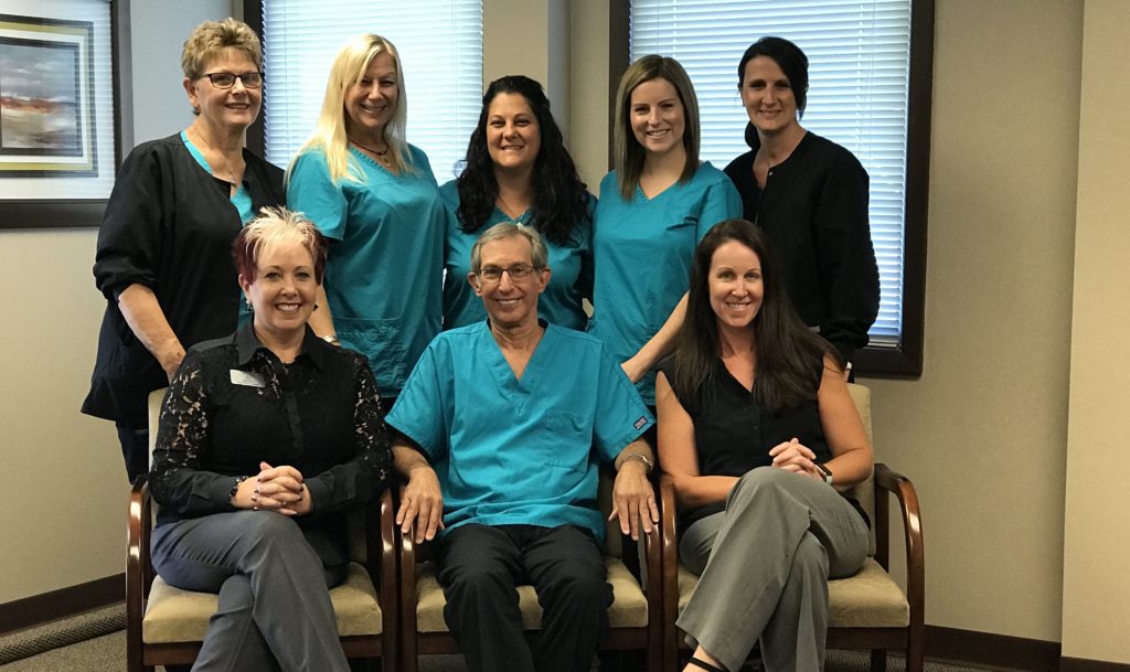 david blackman dds team